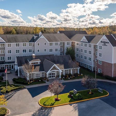 Residence Inn Providence Coventry West Greenwich Bagian luar foto