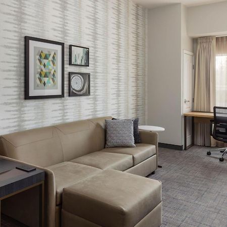 Residence Inn Providence Coventry West Greenwich Bagian luar foto