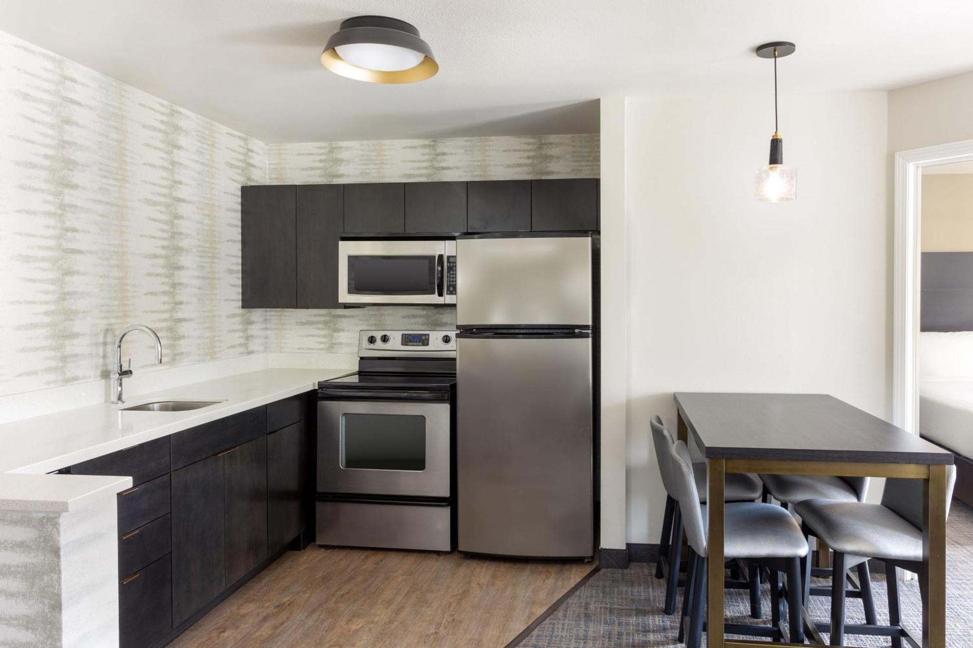 Residence Inn Providence Coventry West Greenwich Bagian luar foto