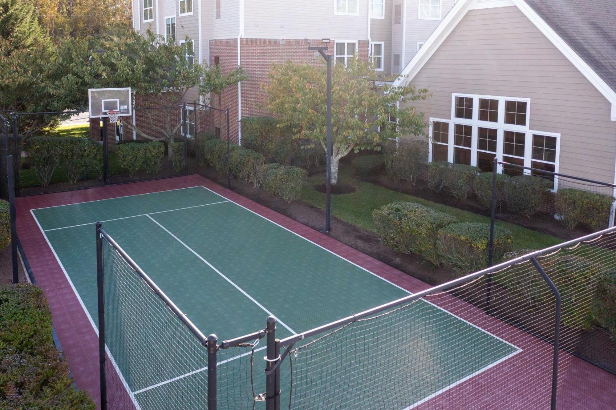 Residence Inn Providence Coventry West Greenwich Bagian luar foto