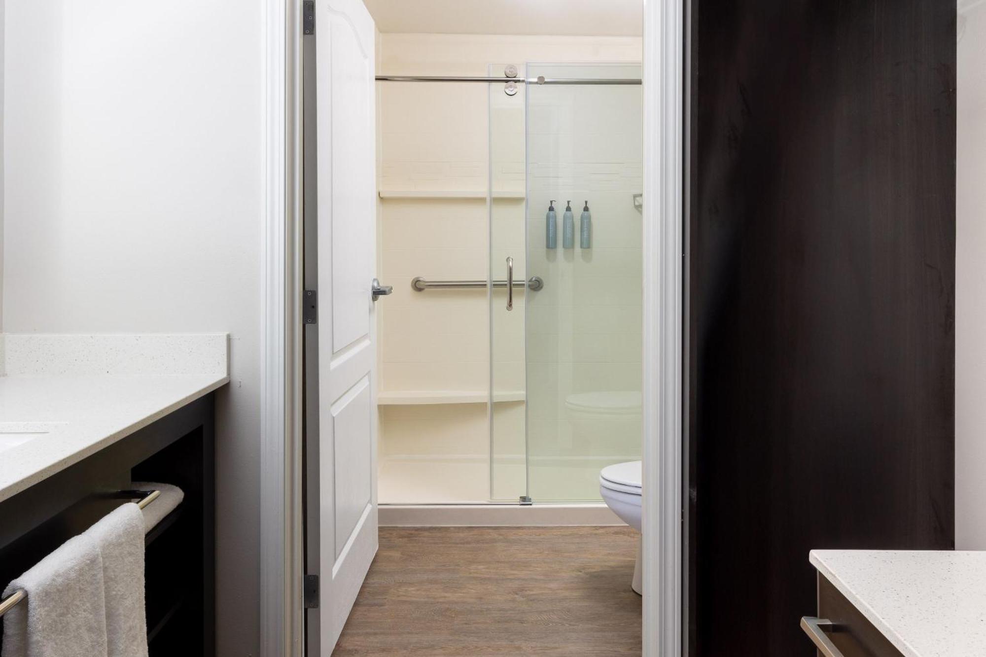 Residence Inn Providence Coventry West Greenwich Bagian luar foto