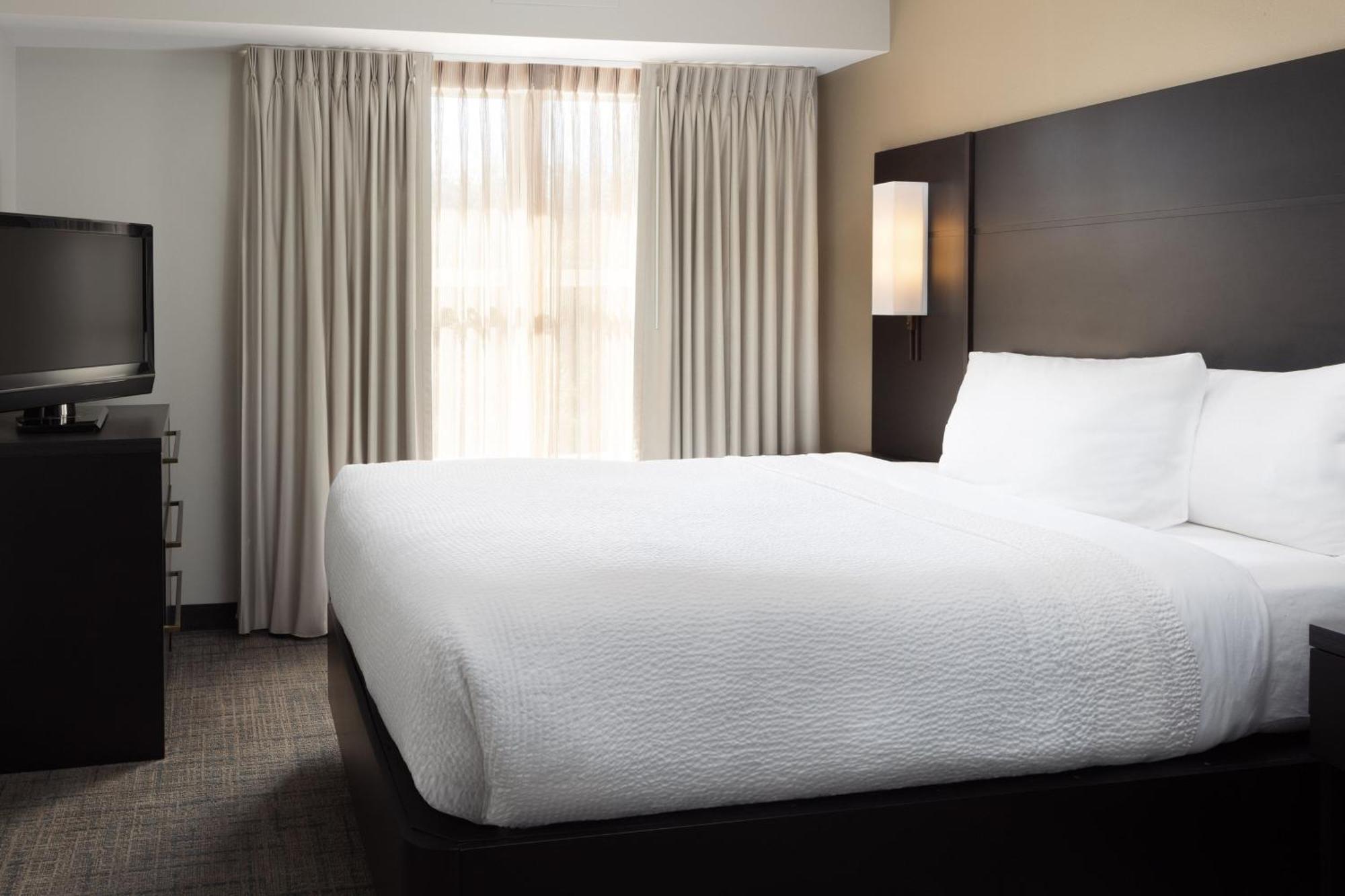 Residence Inn Providence Coventry West Greenwich Bagian luar foto