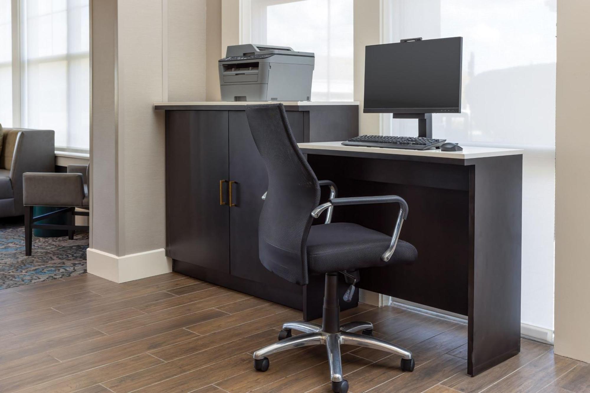 Residence Inn Providence Coventry West Greenwich Bagian luar foto
