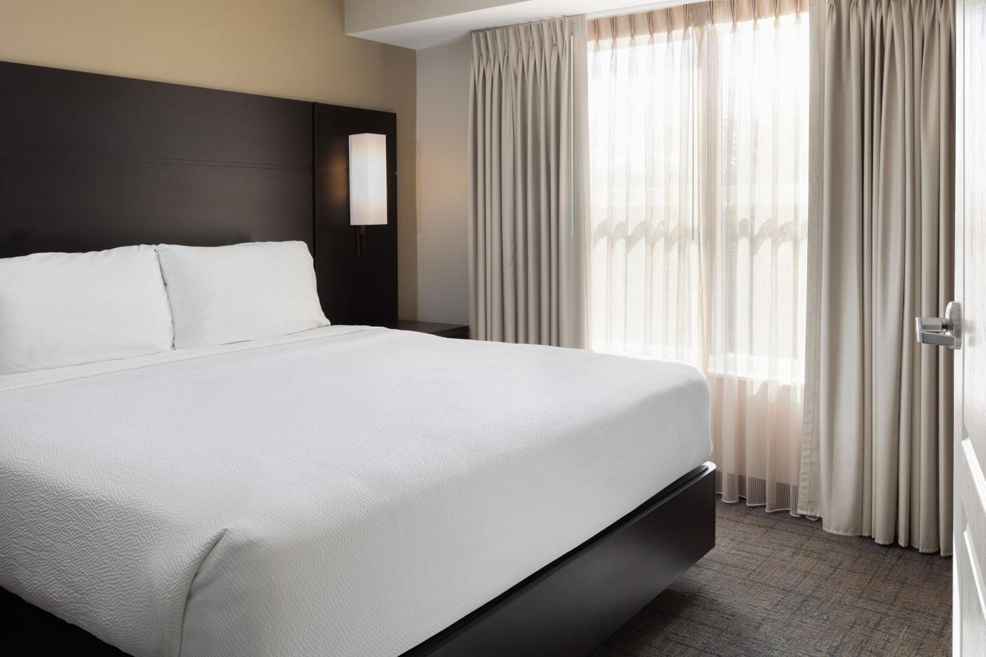 Residence Inn Providence Coventry West Greenwich Bagian luar foto
