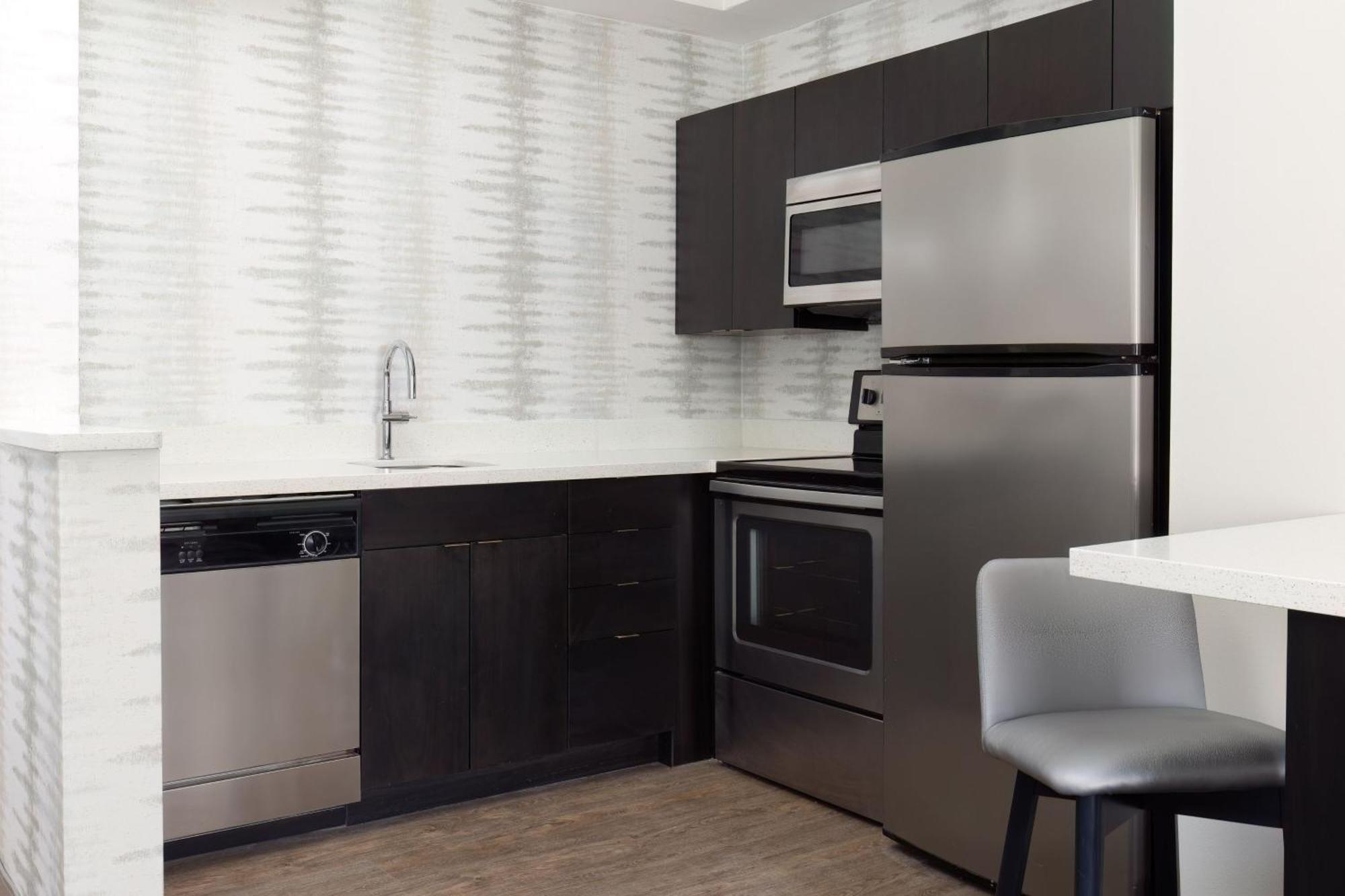 Residence Inn Providence Coventry West Greenwich Bagian luar foto