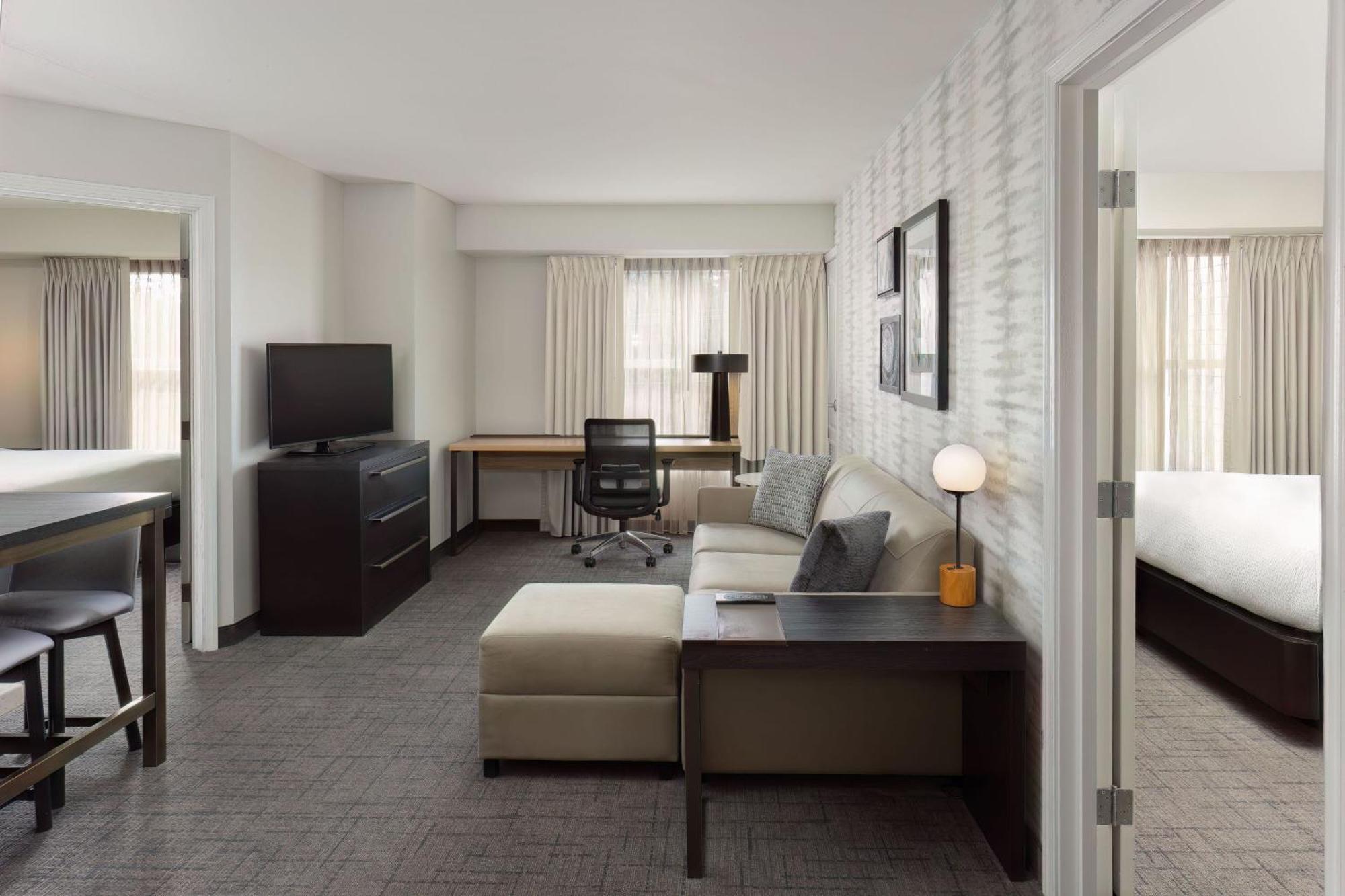 Residence Inn Providence Coventry West Greenwich Bagian luar foto