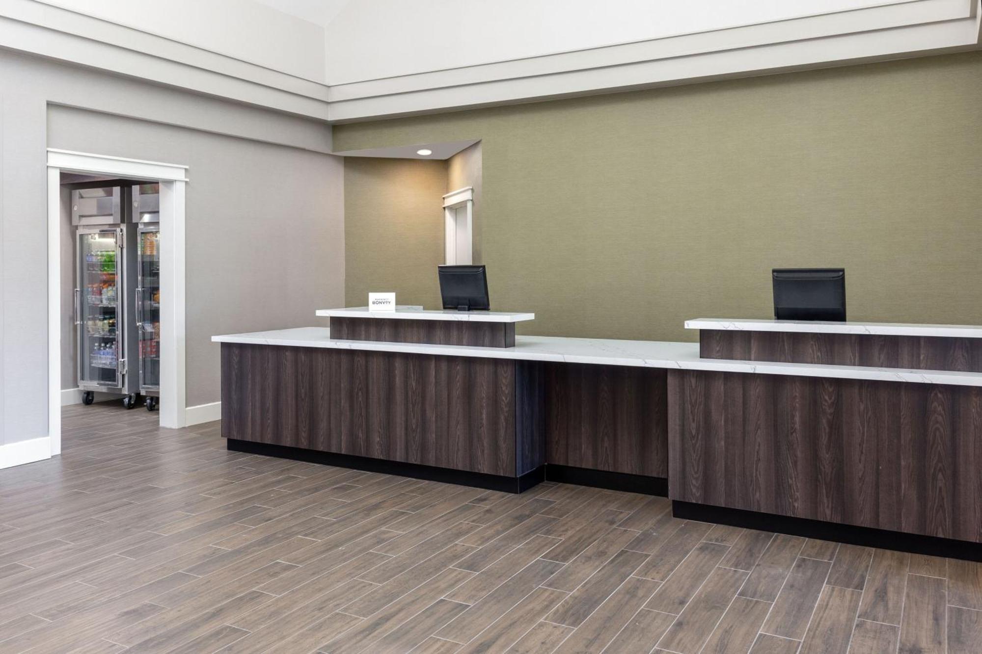Residence Inn Providence Coventry West Greenwich Bagian luar foto