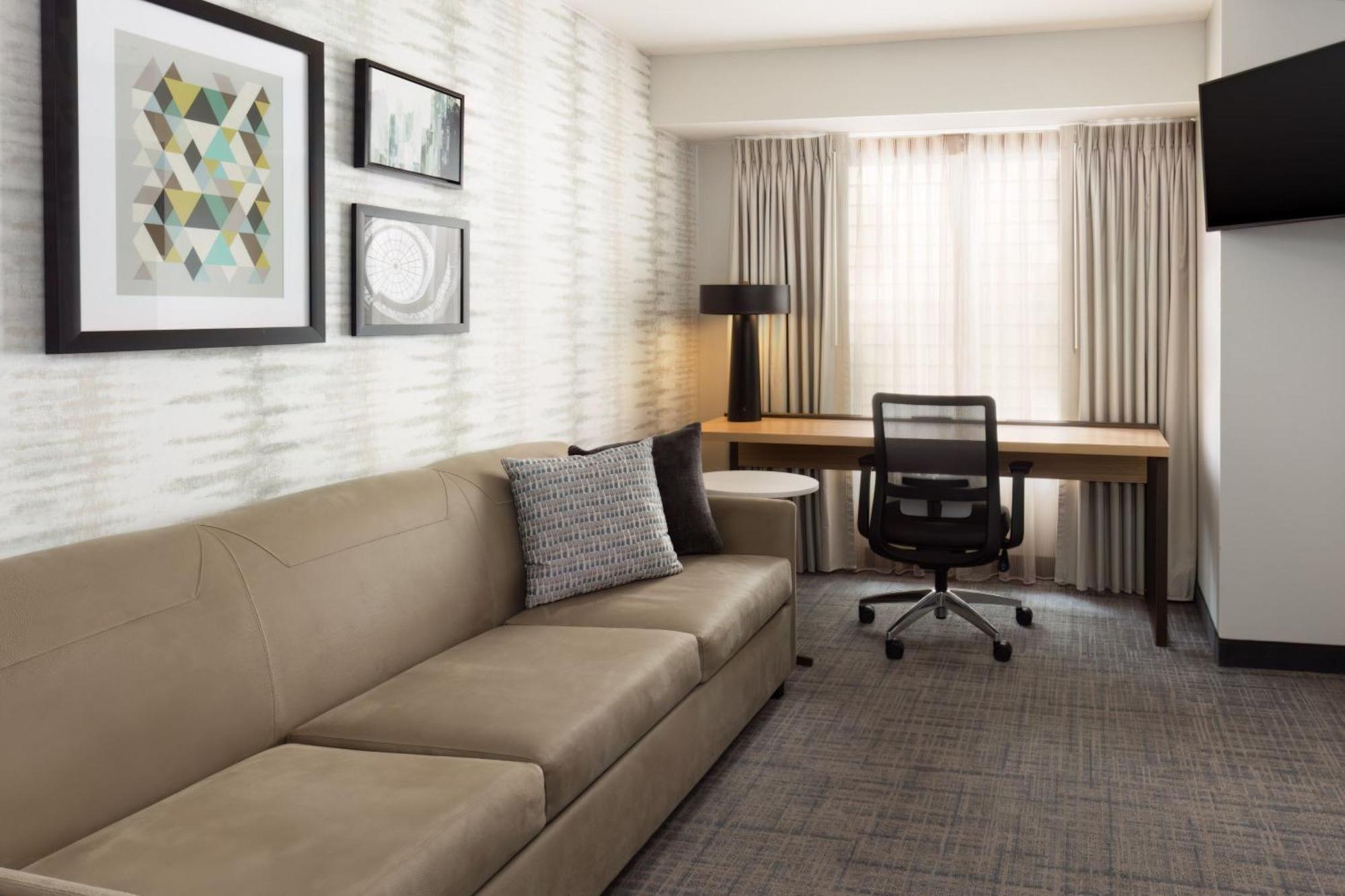 Residence Inn Providence Coventry West Greenwich Bagian luar foto