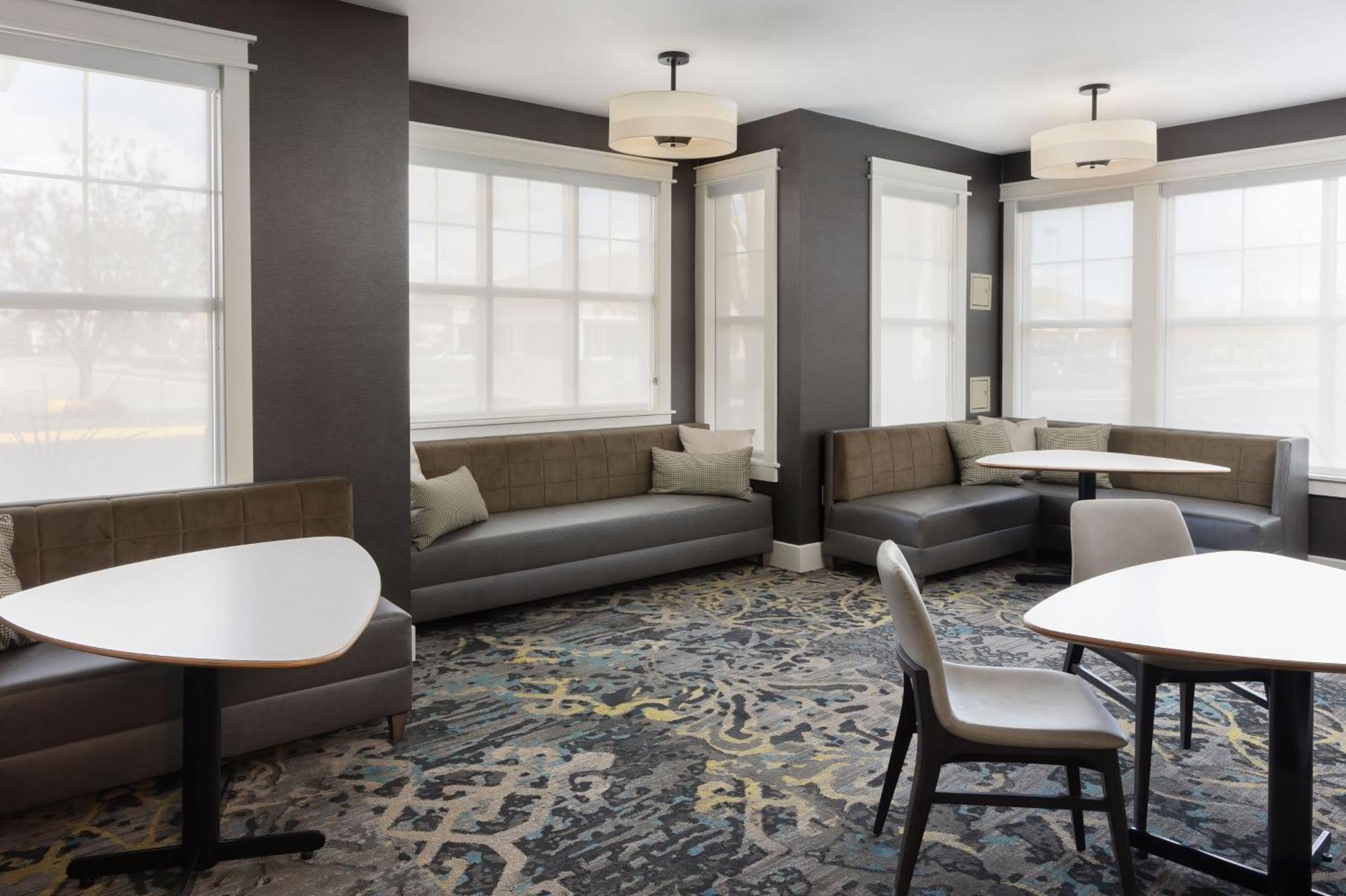 Residence Inn Providence Coventry West Greenwich Bagian luar foto
