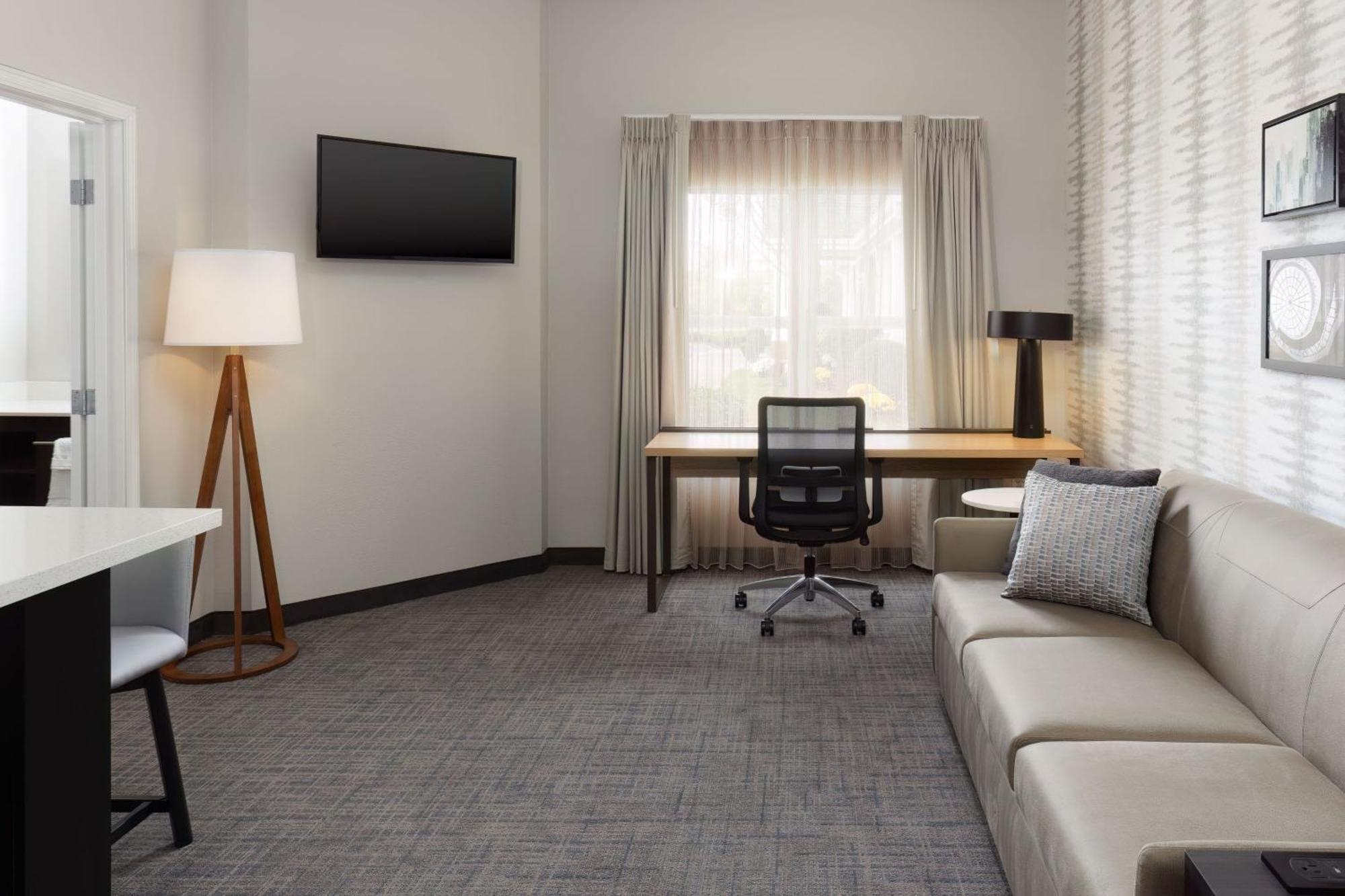 Residence Inn Providence Coventry West Greenwich Bagian luar foto