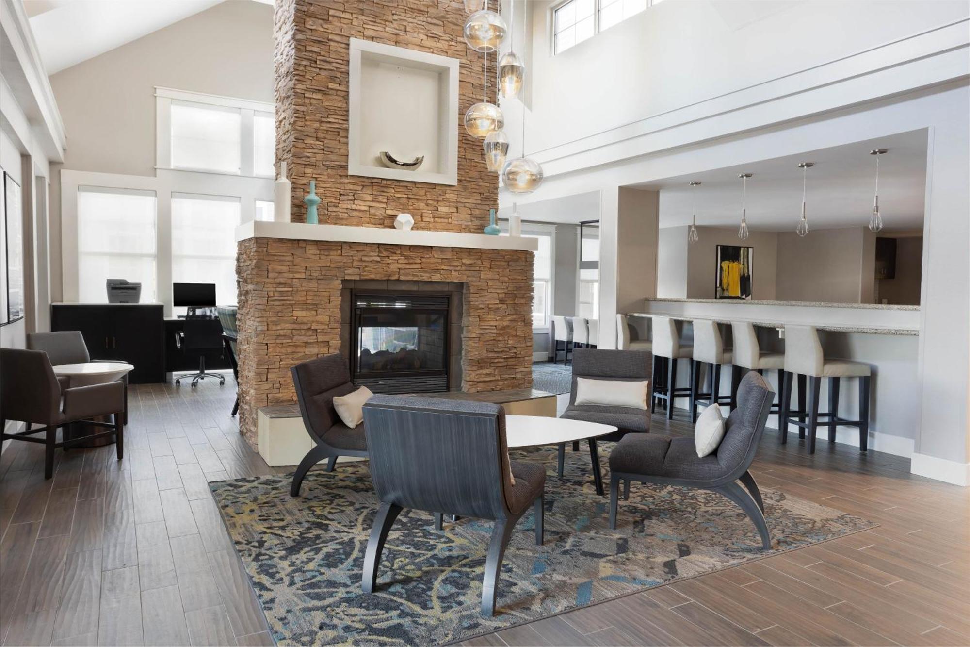 Residence Inn Providence Coventry West Greenwich Bagian luar foto