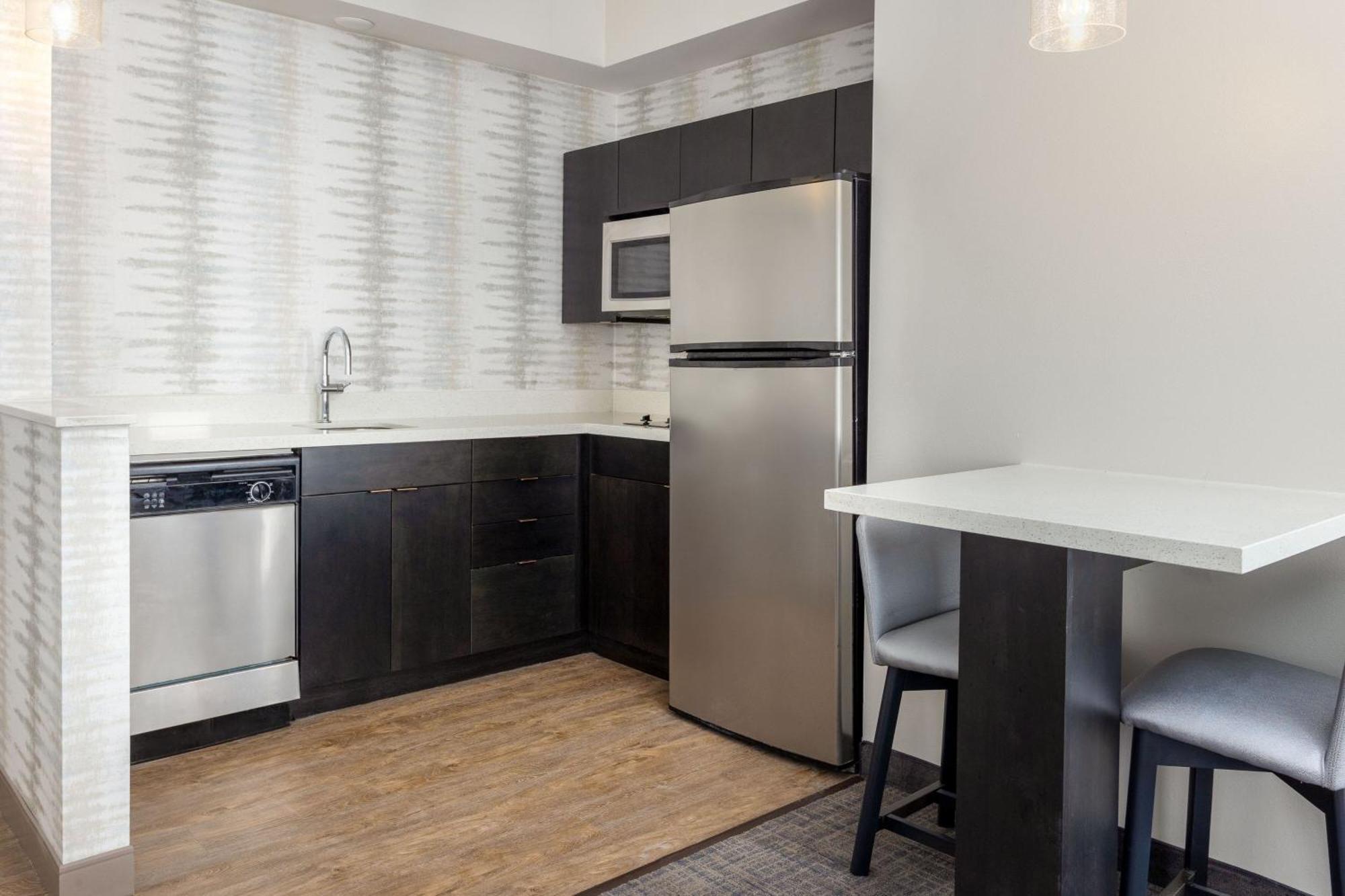 Residence Inn Providence Coventry West Greenwich Bagian luar foto