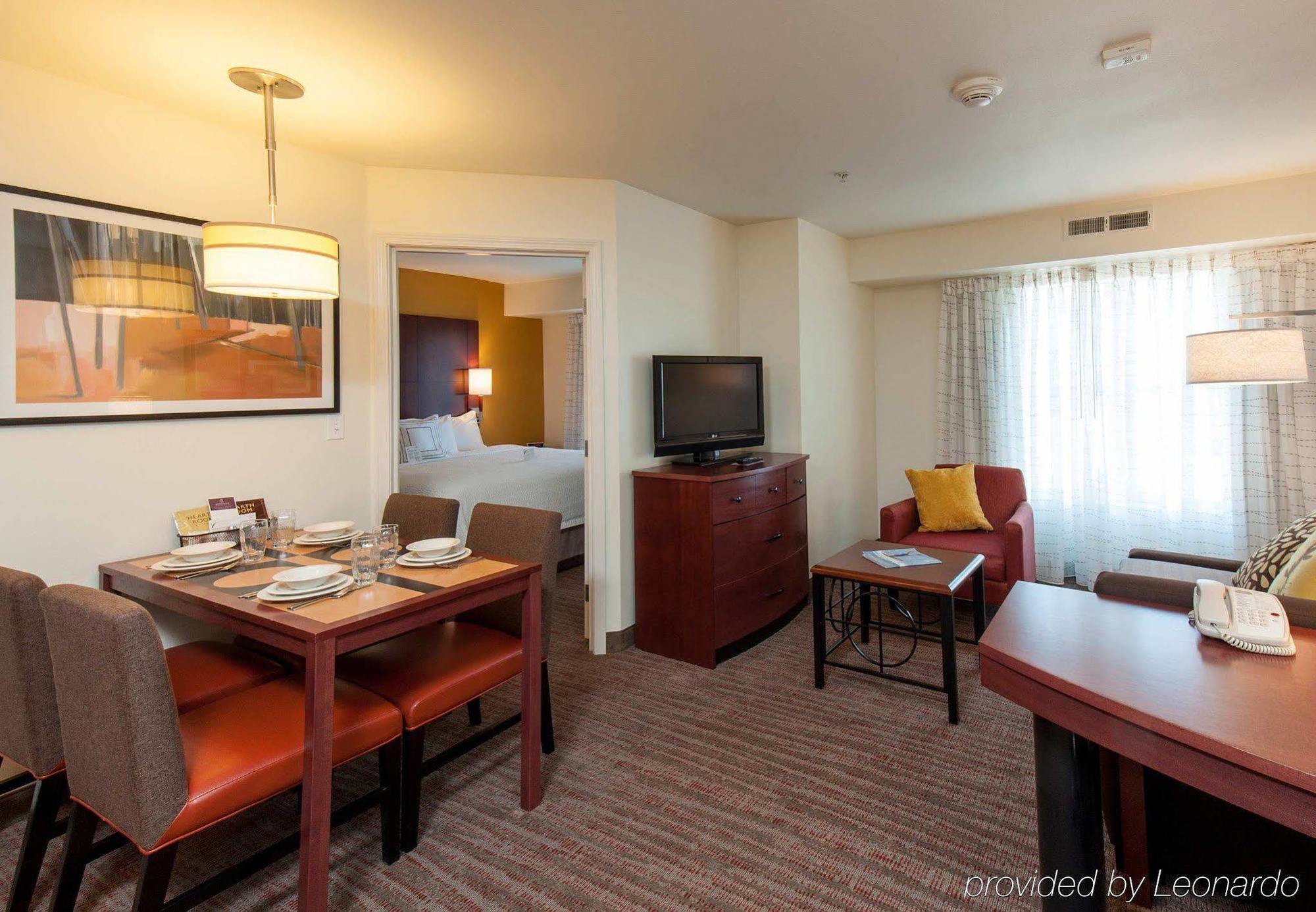 Residence Inn Providence Coventry West Greenwich Bagian luar foto