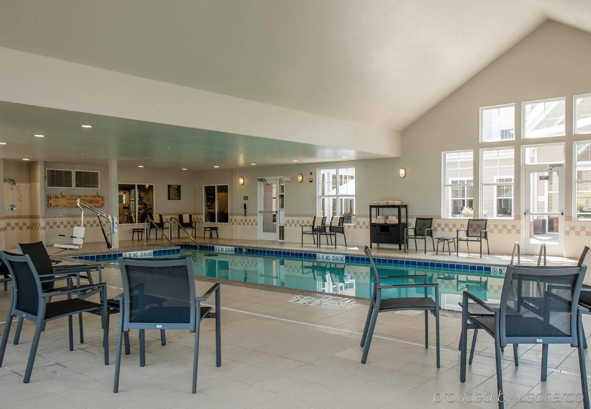 Residence Inn Providence Coventry West Greenwich Bagian luar foto