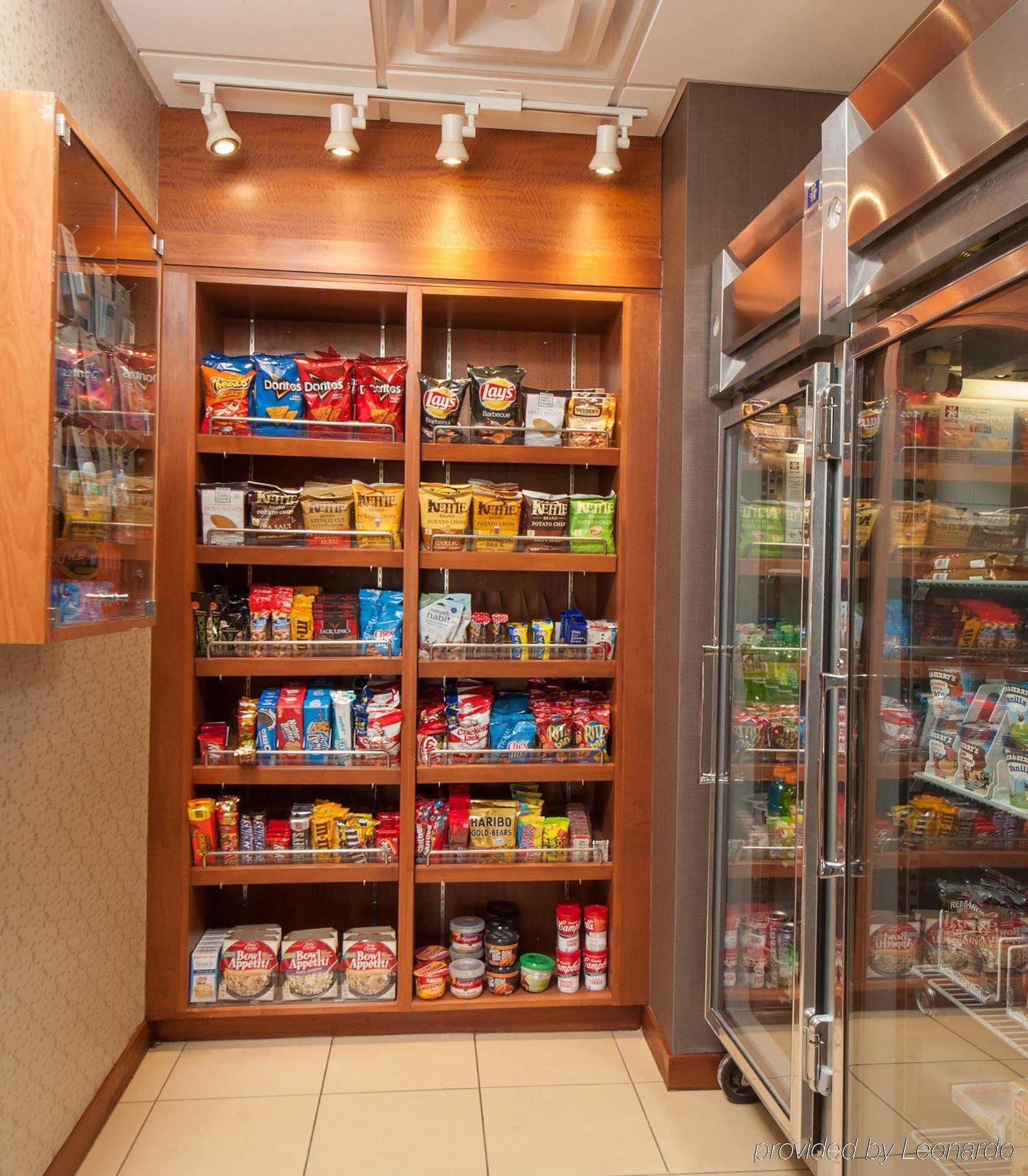 Residence Inn Providence Coventry West Greenwich Bagian luar foto